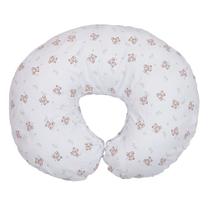Capa Para Almofada De Amamentação E Apoio 62x50cm - Papi Baby Capa Para Almofada De Amamentação E Apoio 62x50cm - Papi Baby