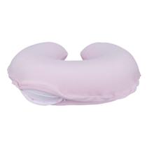 Capa para Almofada de Amamentação My Baby - Rosa Capa para Almofada de Amamentação My Baby - Rosa