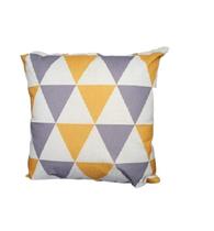 Capa Para Almofada Decorativa Com Ziper 45x45 Decoração Da Sala Escritório Capa Para Almofada Decorativa Com Ziper 45x45 Decoração Da Sala Escritório