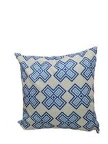 Capa Para Almofada Decorativa Com Ziper Tamanho 45x45cm Capa Para Almofada Decorativa Com Ziper Tamanho 45x45cm