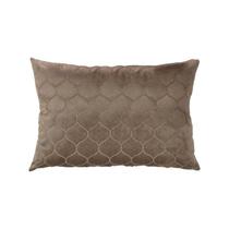 Capa para Almofada em Veludo Bordado Supreme Retangular Varias Cores Capa para Almofada em Veludo Bordado Supreme Retangular Varias Cores