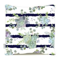 Capa para Almofada em Veludo Joy Decor