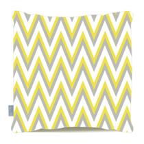 Capa para Almofada em Veludo Joy Decor