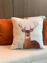 Capa para Almofada Mercatto 01