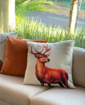 Capa Para Almofada Mercatto 02