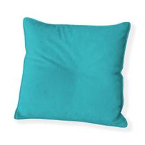 Capa Para Almofada Quadrada Boucle 50x50cm - 7 Decor