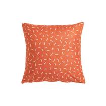 Capa para Almofada Suede Estampada 43cm x 43cm Nature 4 Capa para Almofada Suede Estampada 43cm x 43cm Nature 4