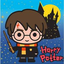 Capa Para Almofadas Harry Potter