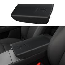 Capa para Apoio de Braço POKUNG para Tesla Model 3/Y Capa para Apoio de Braço POKUNG para Tesla Model 3/Y
