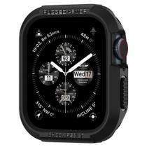 Capa para Apple Watch Spigen Rugged Armor Protector 41 mm/40 mm