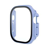 Capa para Apple Watch Ultra 49mm com Protetor de Tela e Acessórios de Pulseira