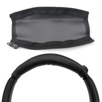 Capa para arco de cabeça Miruchertter para Anker Soundcore Life Q20 Capa para arco de cabeça Miruchertter para Anker Soundcore Life Q20