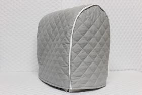 Capa para Armazenamento Simple Home Inspirations Matelassê Cinza Cinza Capa para Armazenamento Simple Home Inspirations Matelassê Cinza Cinza