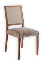 Capa Para Assento De Cadeira Flexivel Pratica Etnia Adomes