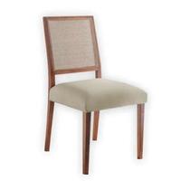 Capa Para Assento De Cadeira Flexivel Pratica Palha Adomes