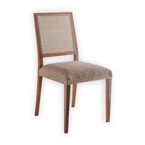 Capa Para Assento De Cadeira Pratica Etnia Adomes Capa Para Assento De Cadeira Pratica Etnia Adomes