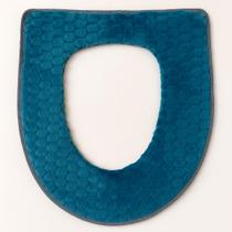 Capa Para Assento Sanitário Fixa E Prático Conforto Imediato