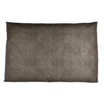 Capa Para Assento Simples em Acquablock Duna 120x80x10 cm - Pallet SP