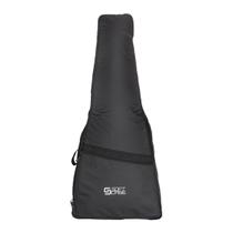 Capa para baixo acústico 3/4 soft case start 1092 Capa para baixo acústico 3/4 soft case start 1092
