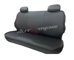 Capa para Banco 100% Couro Corsa Hatch Sedan Wagon Classic 94 a 2012