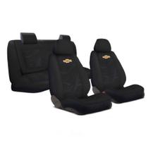 Capa Para Banco Automotivo para Carro Tecido Original Universal Todos Os Modelos