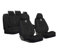 Capa Para Banco Automotivo para Carro Tecido Original Universal Todos Os Modelos