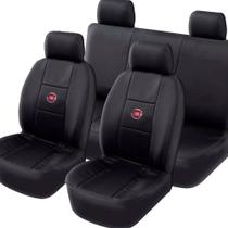 capa para banco carro em material sintético preto para uno 96 capa para banco carro em material sintético preto para uno 96