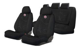 capa para banco carro em tecido grosso preto para linea 2013 capa para banco carro em tecido grosso preto para linea 2013