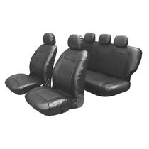 Capa Para Banco Couricarbon Cinza Universal Carrhel Capa Para Banco Couricarbon Cinza Universal Carrhel