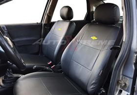 Capa para Banco Couro Chevrolet Vectra 1998