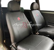 Capa para Banco Couro Fiat Palio 1998