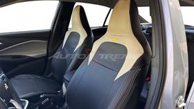 Capa para Banco Couro GM Novo Onix 2020 (ENCOSTO TRASEIRO INTEIRIÇO) Capa para Banco Couro GM Novo Onix 2020 (ENCOSTO TRASEIRO INTEIRIÇO)