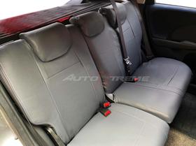 Capa para Banco Couro Honda Fit 2008 Capa para Banco Couro Honda Fit 2008