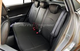 Capa para Banco Couro Hyundai Creta 2020 Capa para Banco Couro Hyundai Creta 2020