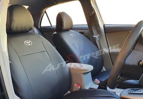 Capa para Banco Couro Toyota Corolla 2007