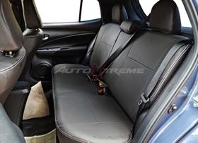 Capa para Banco Couro Toyota Etios Hatch 2017 Capa para Banco Couro Toyota Etios Hatch 2017