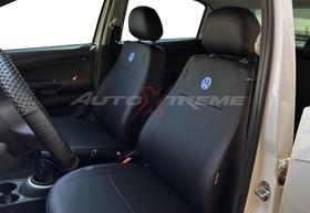 Capa para Banco Couro Volkswagen Novo Gol G7 G8 2021 Capa para Banco Couro Volkswagen Novo Gol G7 G8 2021