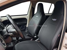 Capa para Banco Couro Volkswagen Up 2016