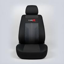 Capa Para Banco De Carro De Tecido E material ecológico Premium(volkswagen)
