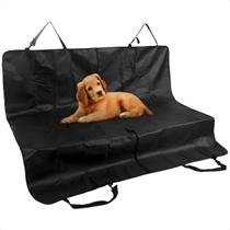 Capa Para Banco De Carro Para Cachorro Impermeavel Assento - dog car seat cover
