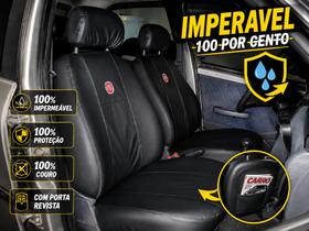 Capa para Banco de Carro Universal Impermeável Reforçada SIENA Capa para Banco de Carro Universal Impermeável Reforçada SIENA