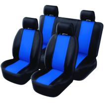 Capa para Banco de Carro várias cores Universal Material Nylon, Gol, G3,G4,G5, Parati, Uno, Palio