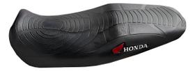 Capa Para Banco De Moto Honda Emborrachada Antiderrapante Capa Para Banco De Moto Honda Emborrachada Antiderrapante