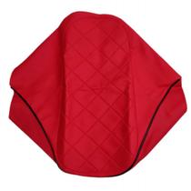 Capa Para Banco Mobilete Monark Frizada Ano 83 a 94 Piracapas