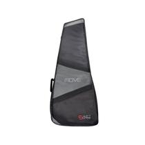 Capa para banjo ou bandolim soft case move 1017