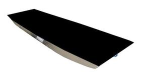 Capa Para Barco Chata 500 Sl - Rip Stop Capa Para Barco Chata 500 Sl - Rip Stop