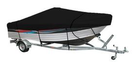 Capa Para Barco Malibú Sport - Levefort - Rip Stop