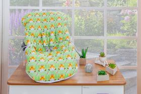 Capa Para Bebe Conforto 100% Poliester Super Macia Universal