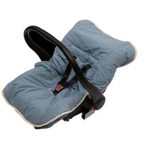 Capa Para Bebê Conforto Acolchoada 92Cm X 55Cm Contem 01 Unid - Papi Baby Capa Para Bebê Conforto Acolchoada 92Cm X 55Cm Contem 01 Unid - Papi Baby