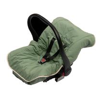 Capa Para Bebê Conforto Acolchoada 92Cm X 55Cm Contem 01 Unid - Papi Baby